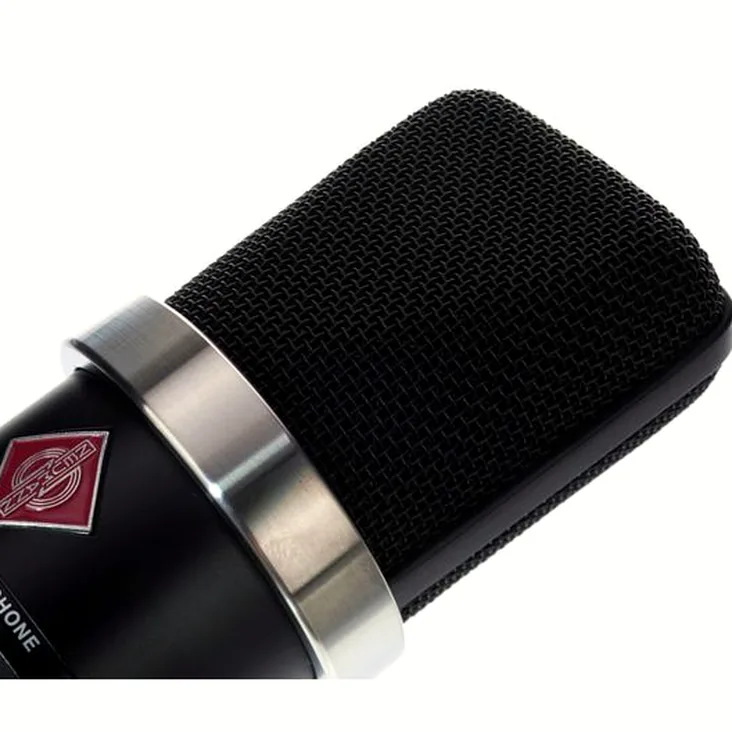 Neumann TLM 102 Studio Set Black Recenze: Závěrečné myšlenky a hodnocení