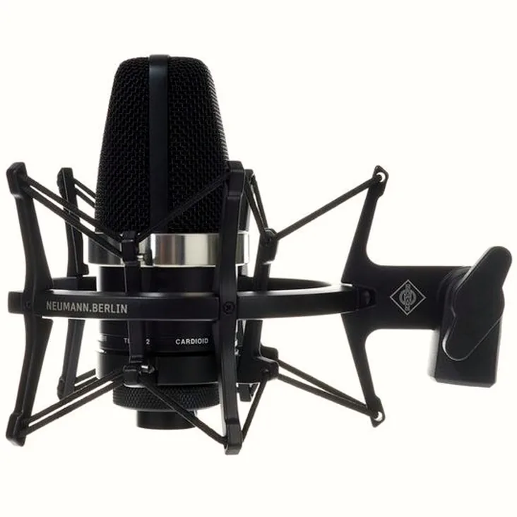 Neumann TLM 102 Studio Set Black Recenze: Závěrečné myšlenky a hodnocení