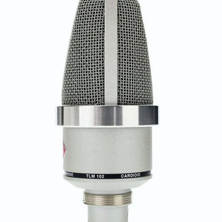 Neumann TLM 102 Studio Set Recenze: Edice 2026 – stále kralují?