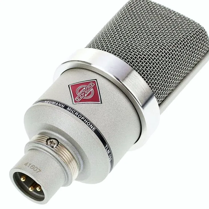 Neumann TLM 102 Studio Set Recenze: Edice 2026 – stále kralují?