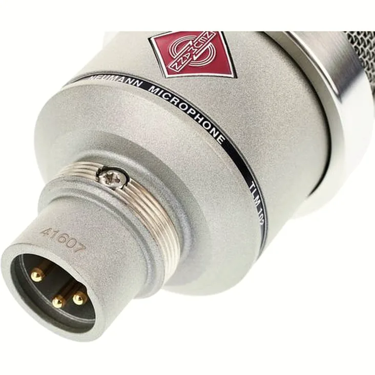 Neumann TLM 102 Studio Set Recenze: Edice 2026 – stále kralují?