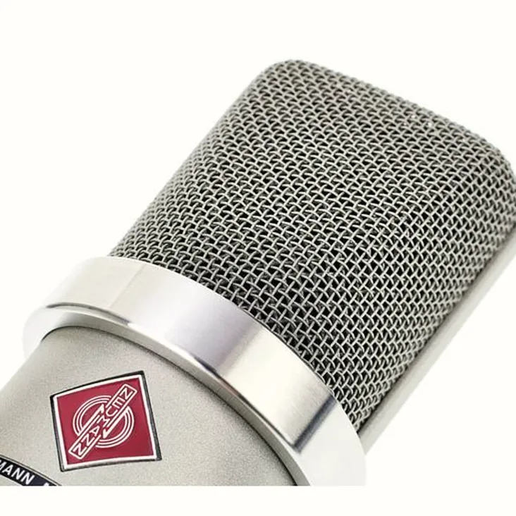 Neumann TLM 102 Studio Set Recenze: Edice 2026 – stále kralují?