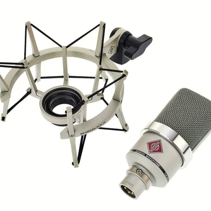 Neumann TLM 102 Studio Set Recenze: Edice 2026 – stále kralují?
