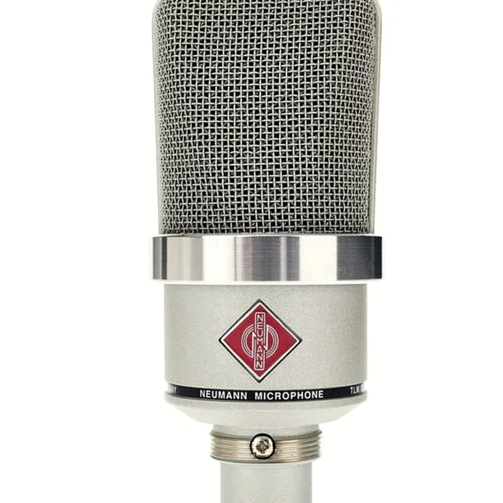 Neumann TLM 102 Studio Set Recenze: Edice 2026 – stále kralují?