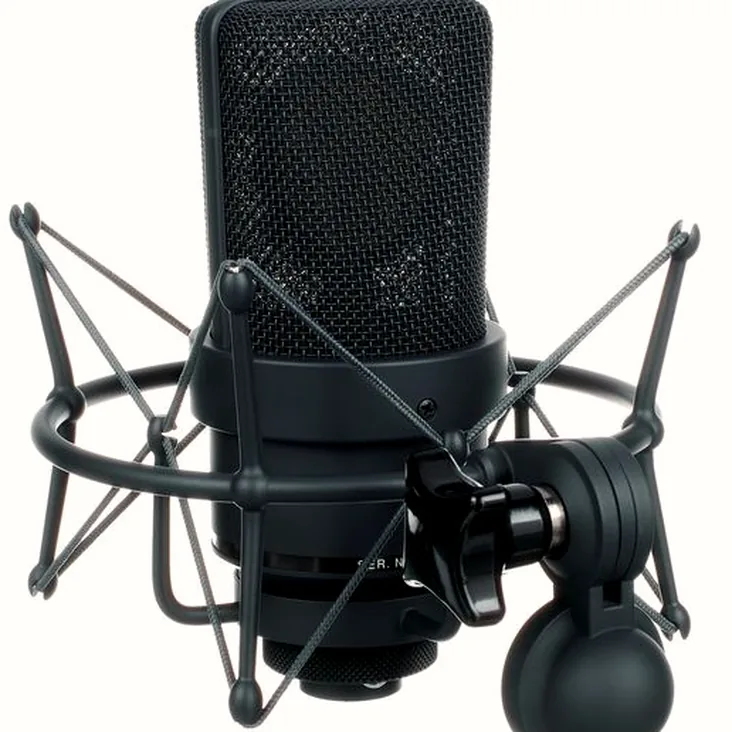 Neumann TLM 103 mt Mono Set Recenze: Test nahrávání v praxi