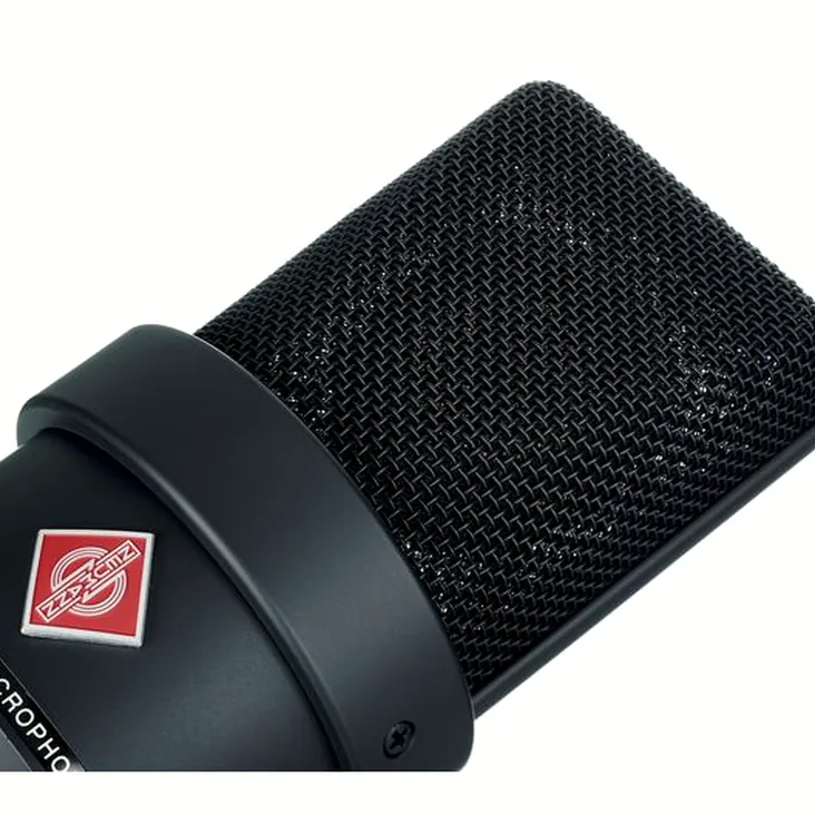 Neumann TLM 103 mt Mono Set Recenze: Test nahrávání v praxi