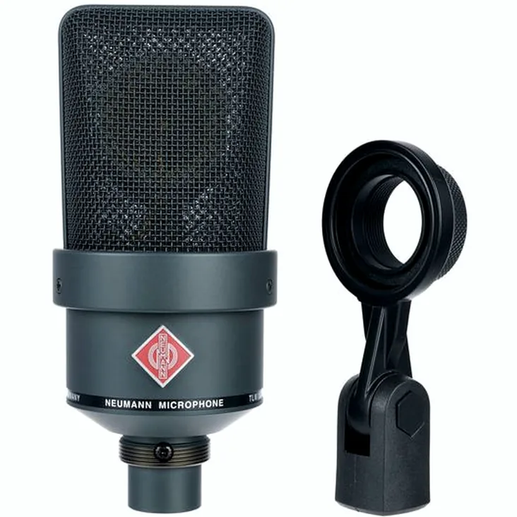Neumann TLM 103 mt Recenze: Naše myšlenky po testování