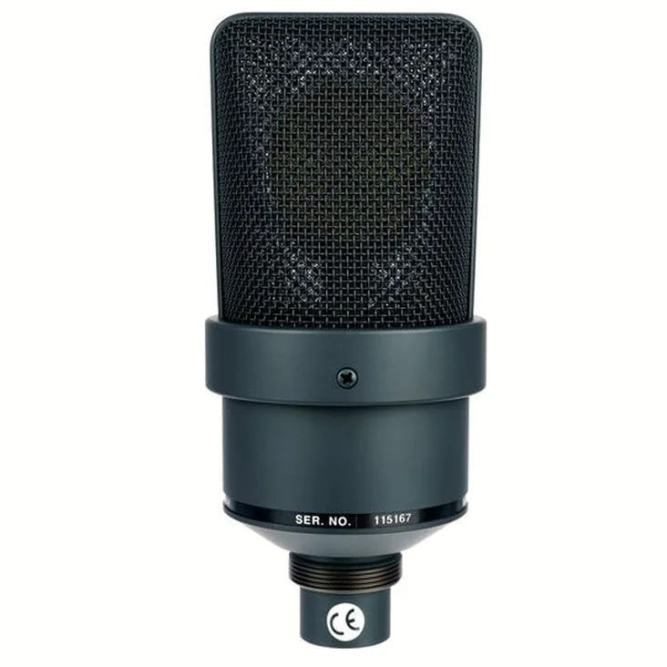 Neumann TLM 103 mt Recenze: Naše myšlenky po testování