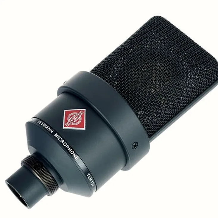 Neumann TLM 103 mt Recenze: Naše myšlenky po testování