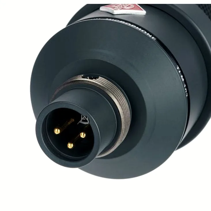 Neumann TLM 103 mt Recenze: Naše myšlenky po testování