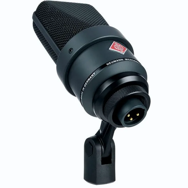 Neumann TLM 103 mt Recenze: Naše myšlenky po testování