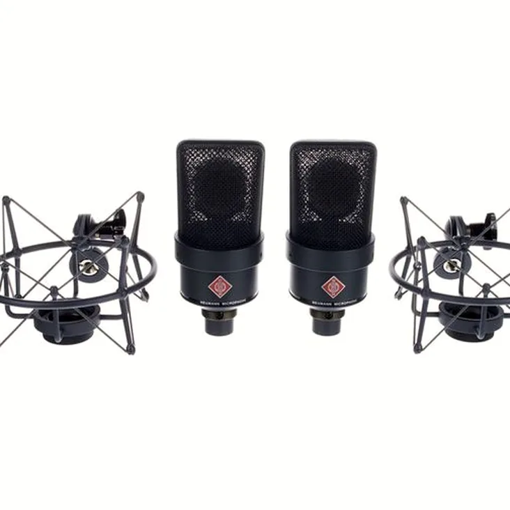 Neumann TLM 103 mt Stereo Set Recenze: Hit nebo propadák v této cenové kategorii?