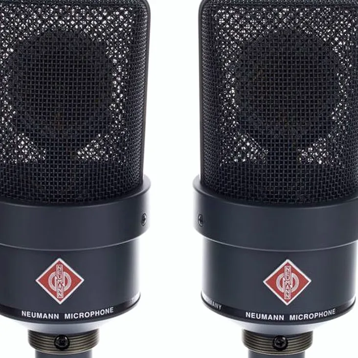 Neumann TLM 103 mt Stereo Set Recenze: Hit nebo propadák v této cenové kategorii?