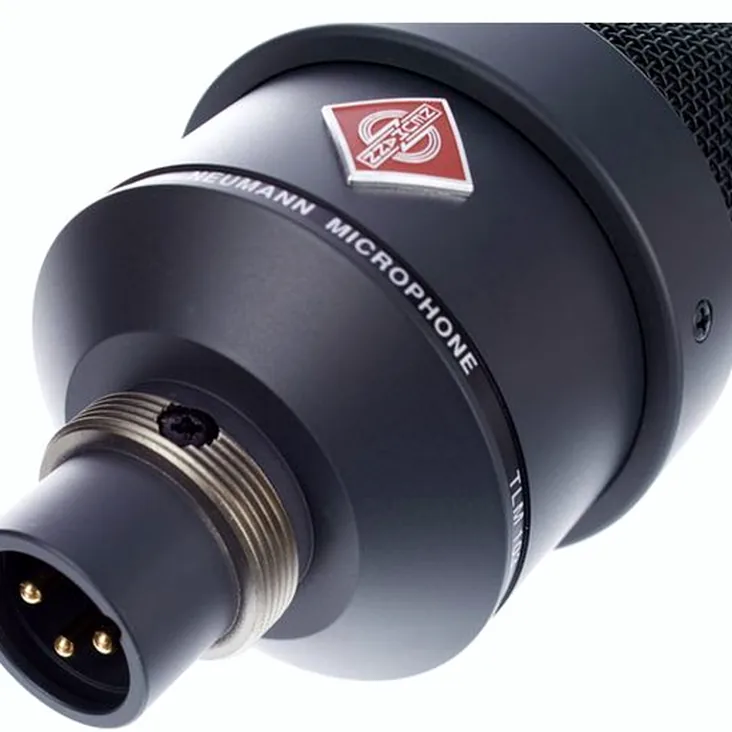 Neumann TLM 103 mt Stereo Set Recenze: Hit nebo propadák v této cenové kategorii?