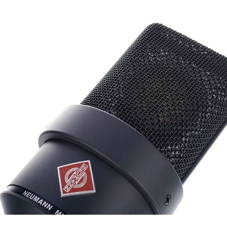 Neumann TLM 103 mt Stereo Set Recenze: Hit nebo propadák v této cenové kategorii?