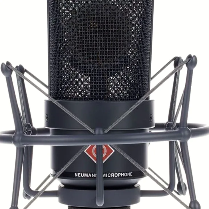 Neumann TLM 103 mt Stereo Set Recenze: Hit nebo propadák v této cenové kategorii?