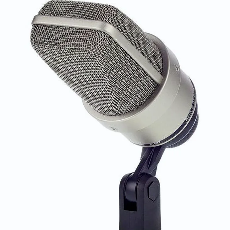 Neumann TLM 103 Recenze: Otestováno a ohodnoceno ve studiu