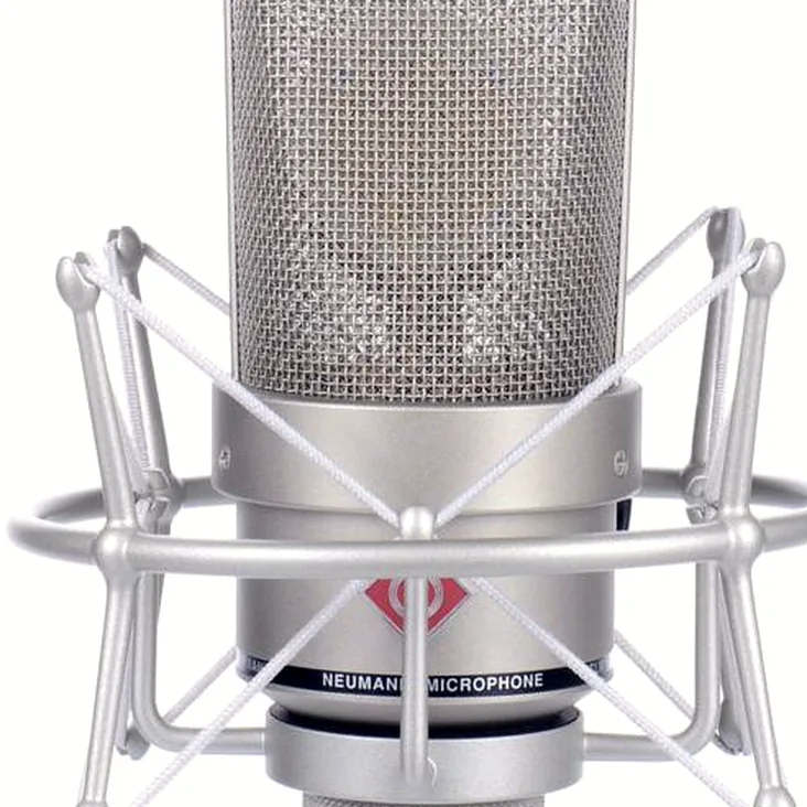 Neumann TLM 103 Stereo Set Recenze: Stojí stále za to si ho vybrat?