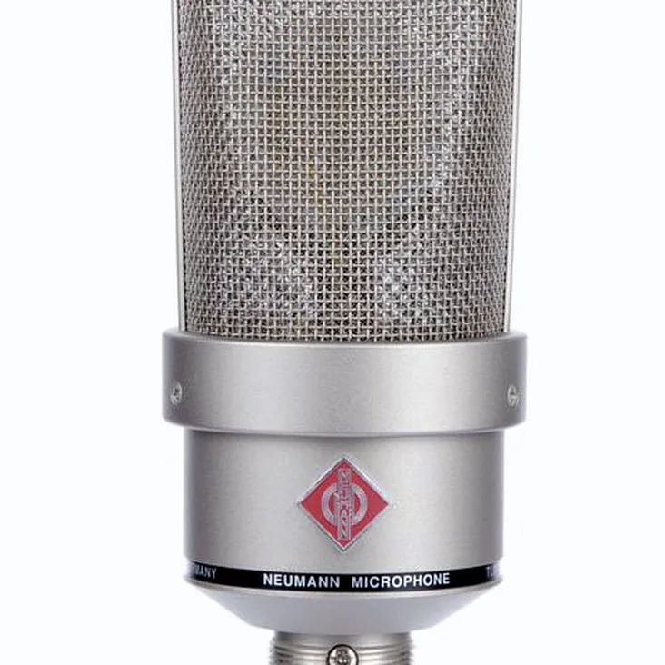 Neumann TLM 103 Stereo Set Recenze: Stojí stále za to si ho vybrat?