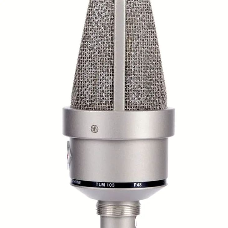 Neumann TLM 103 Stereo Set Recenze: Stojí stále za to si ho vybrat?