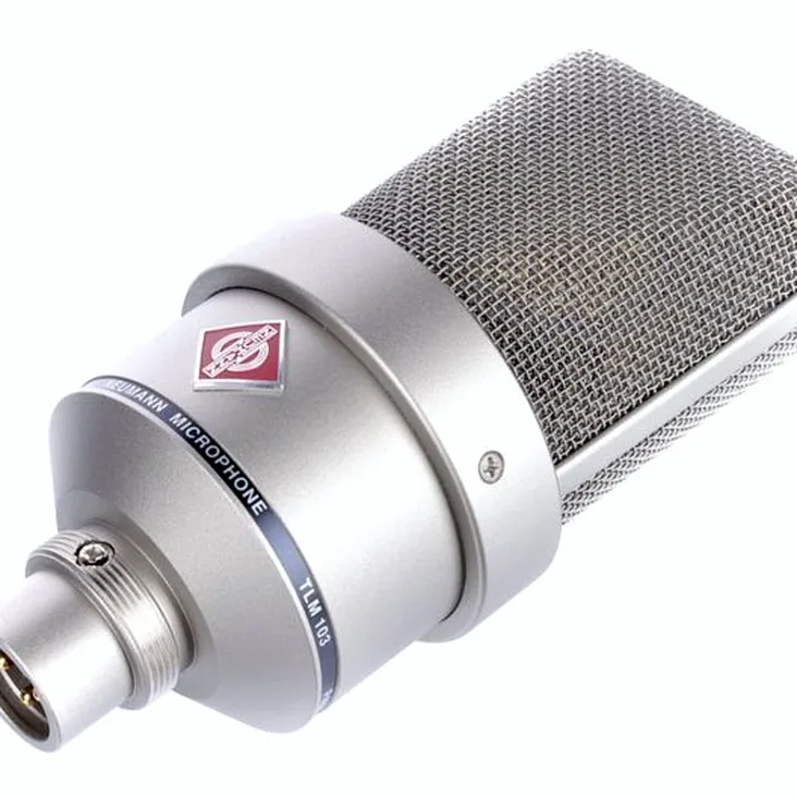 Neumann TLM 103 Stereo Set Recenze: Stojí stále za to si ho vybrat?