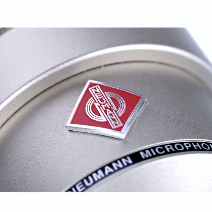 Neumann TLM 103 Stereo Set Recenze: Stojí stále za to si ho vybrat?