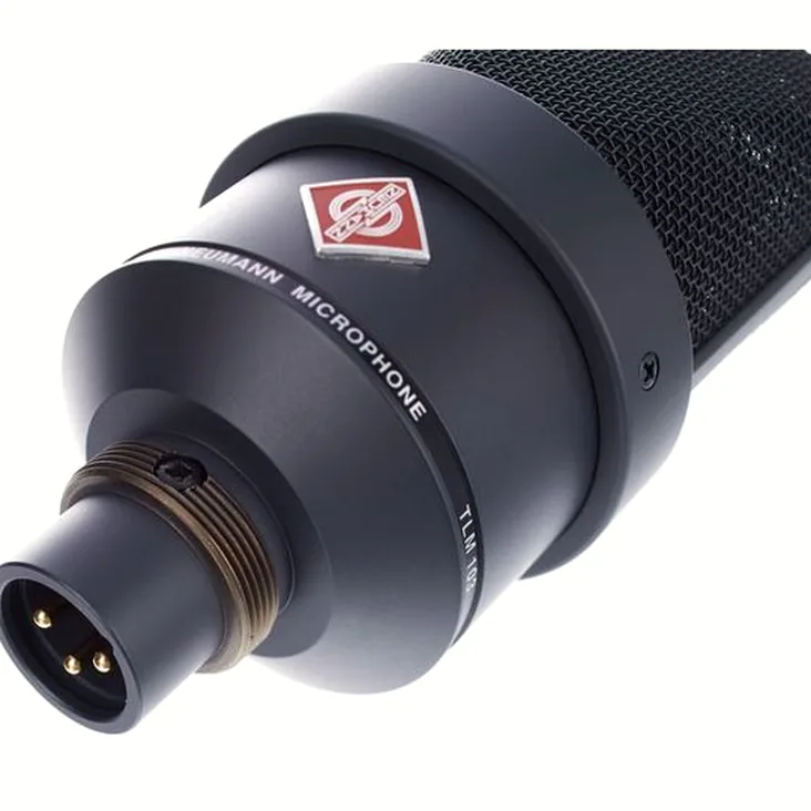 Neumann TLM 103 Studio Set mt Recenze: Komplexní přehled možností