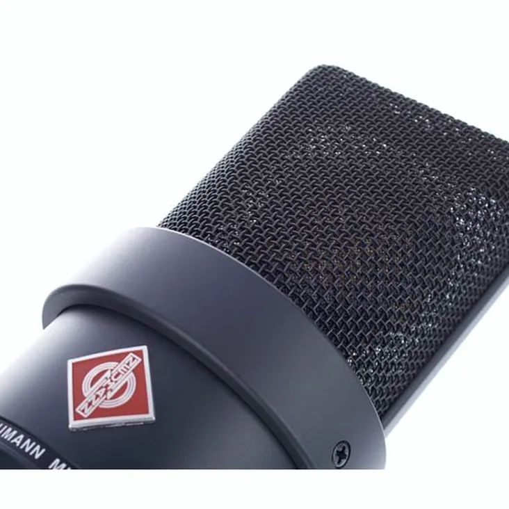 Neumann TLM 103 Studio Set mt Recenze: Komplexní přehled možností