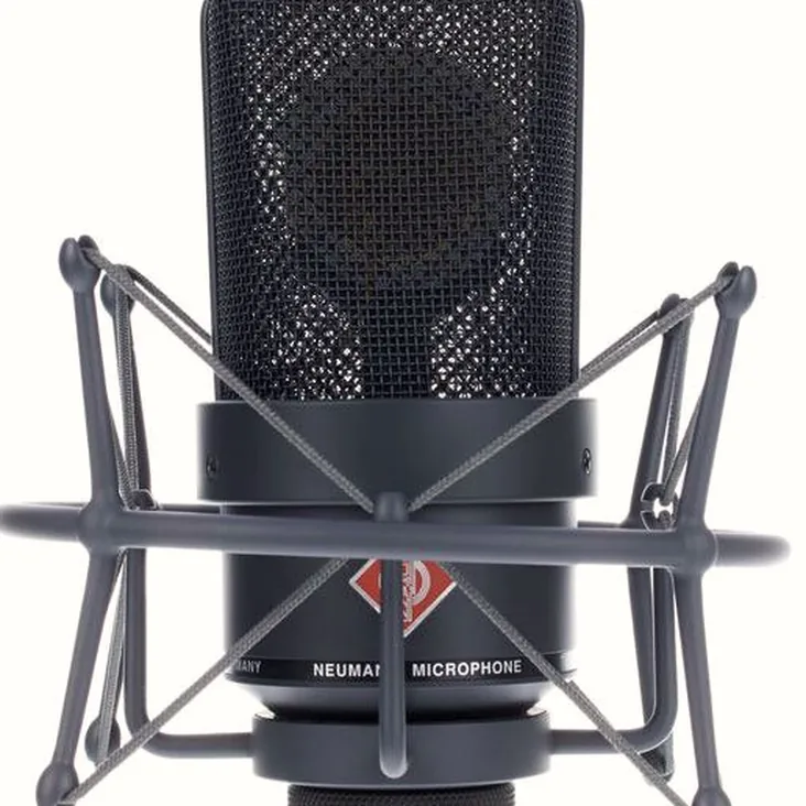 Neumann TLM 103 Studio Set mt Recenze: Komplexní přehled možností