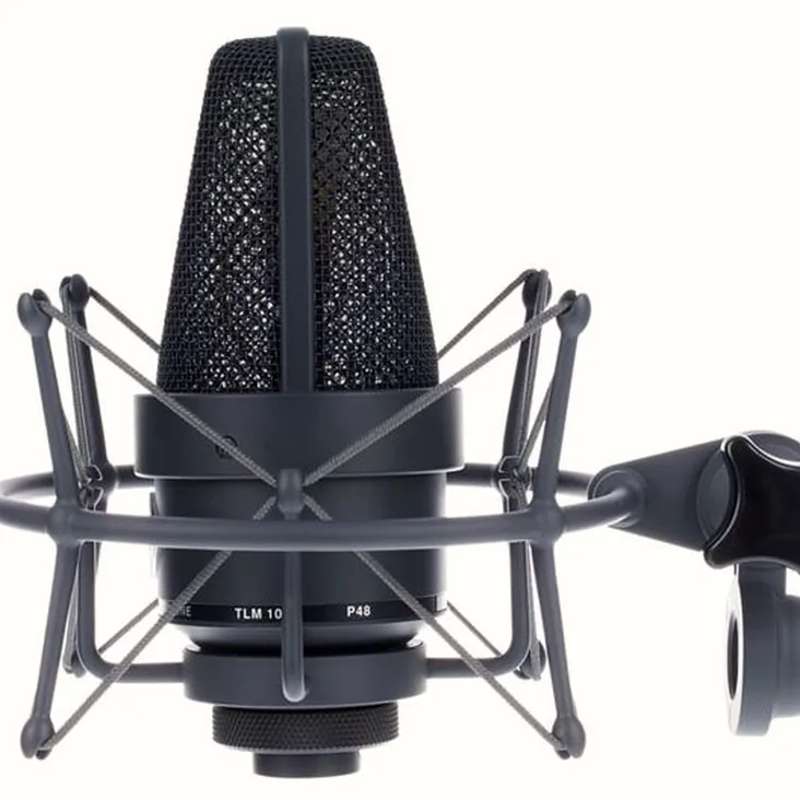 Neumann TLM 103 Studio Set mt Recenze: Komplexní přehled možností