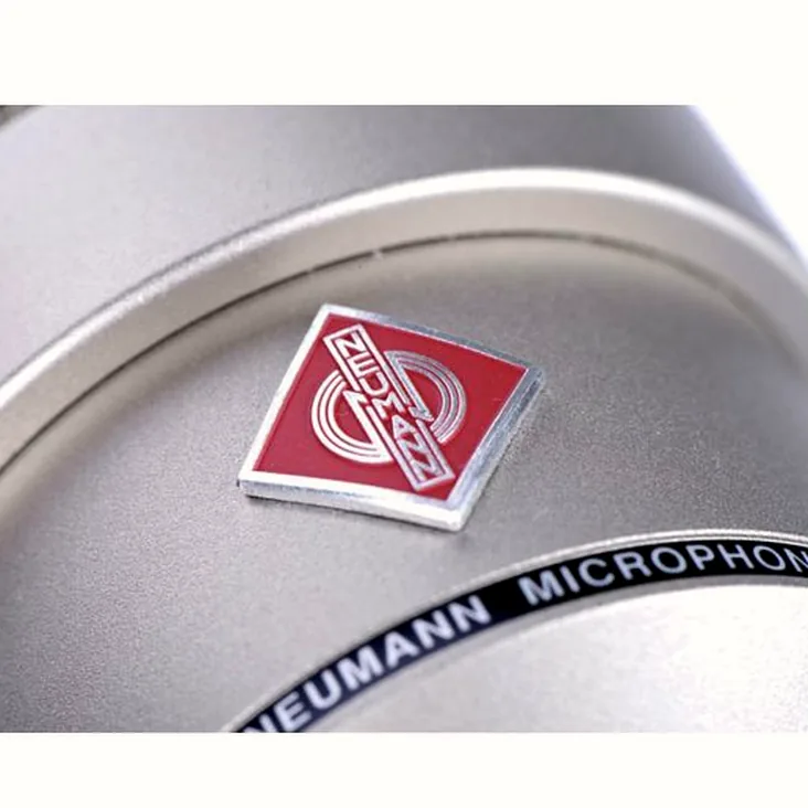 Neumann TLM 103 Studio Set Recenze: Ponoříme se do detailů zvuku