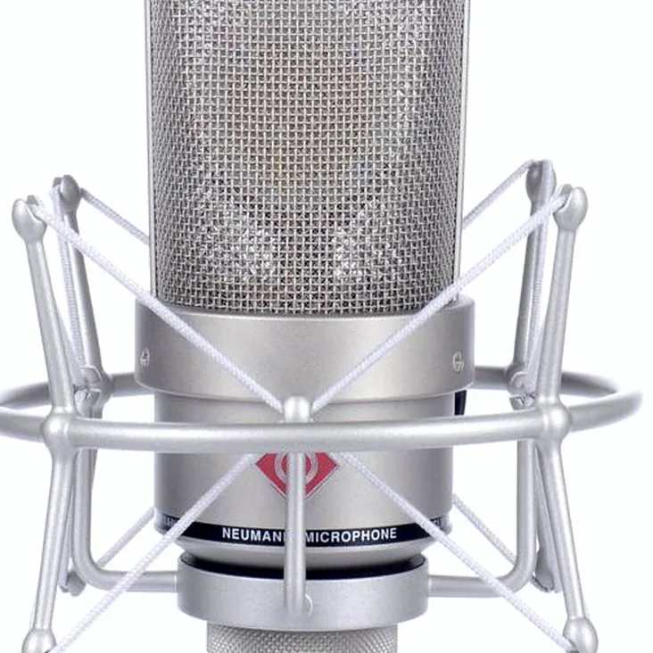 Neumann TLM 103 Studio Set Recenze: Ponoříme se do detailů zvuku
