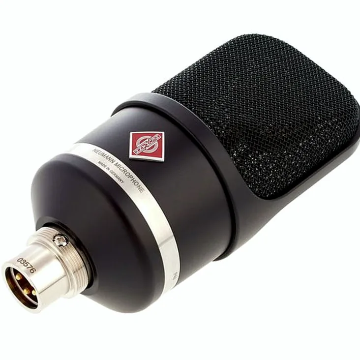 Neumann TLM 107 bk Studio Set Recenze: Nákupní průvodce a verdikt