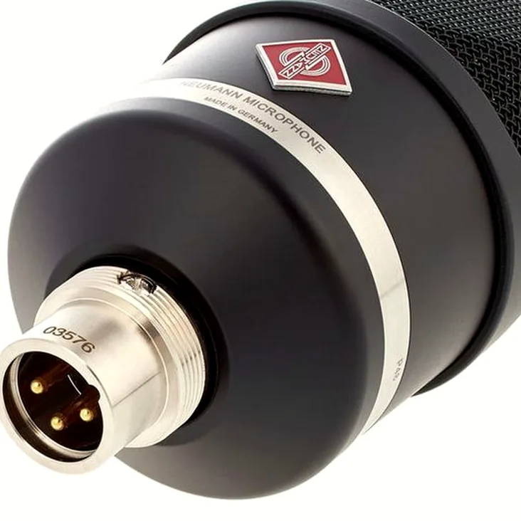 Neumann TLM 107 bk Studio Set Recenze: Nákupní průvodce a verdikt