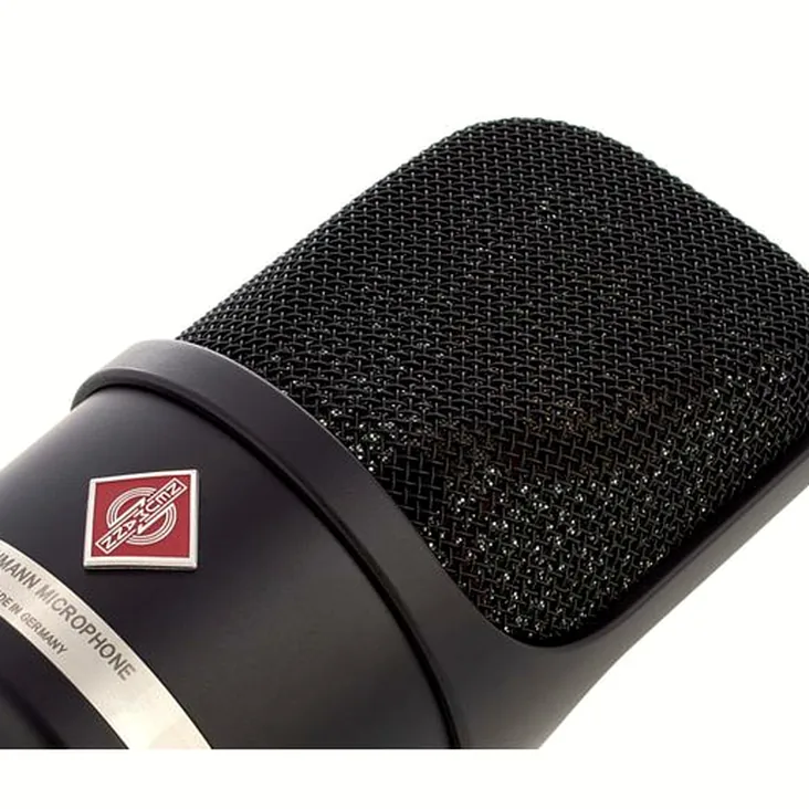 Neumann TLM 107 bk Studio Set Recenze: Nákupní průvodce a verdikt