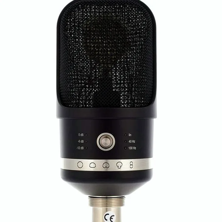 Neumann TLM 107 bk Studio Set Recenze: Nákupní průvodce a verdikt