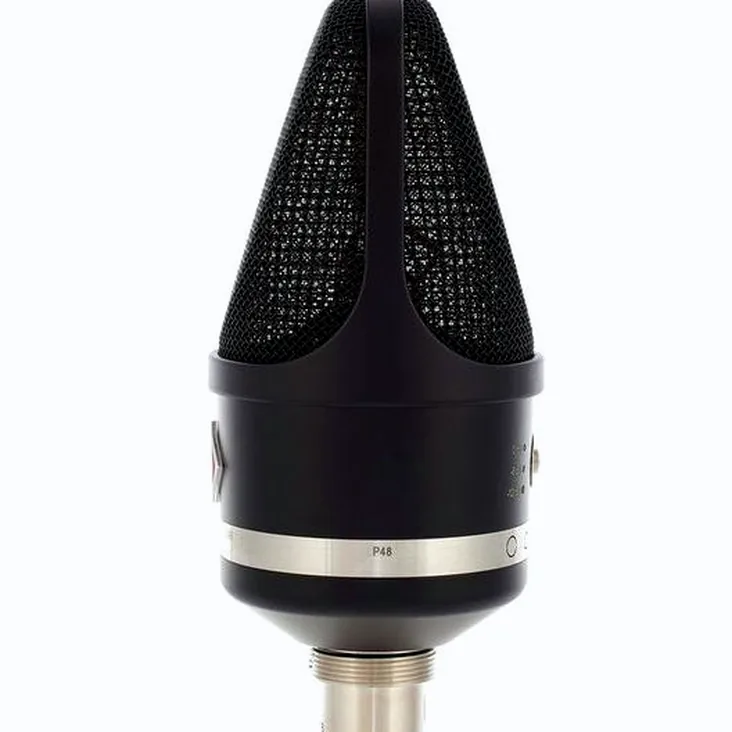 Neumann TLM 107 bk Studio Set Recenze: Nákupní průvodce a verdikt