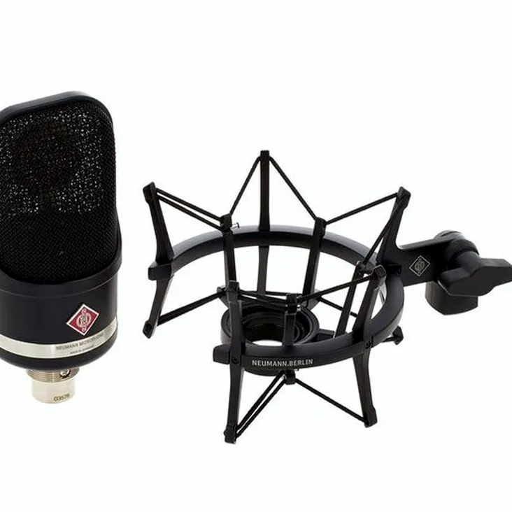 Neumann TLM 107 bk Studio Set Recenze: Nákupní průvodce a verdikt