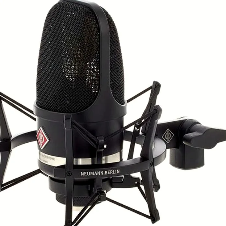Neumann TLM 107 bk Studio Set Recenze: Nákupní průvodce a verdikt