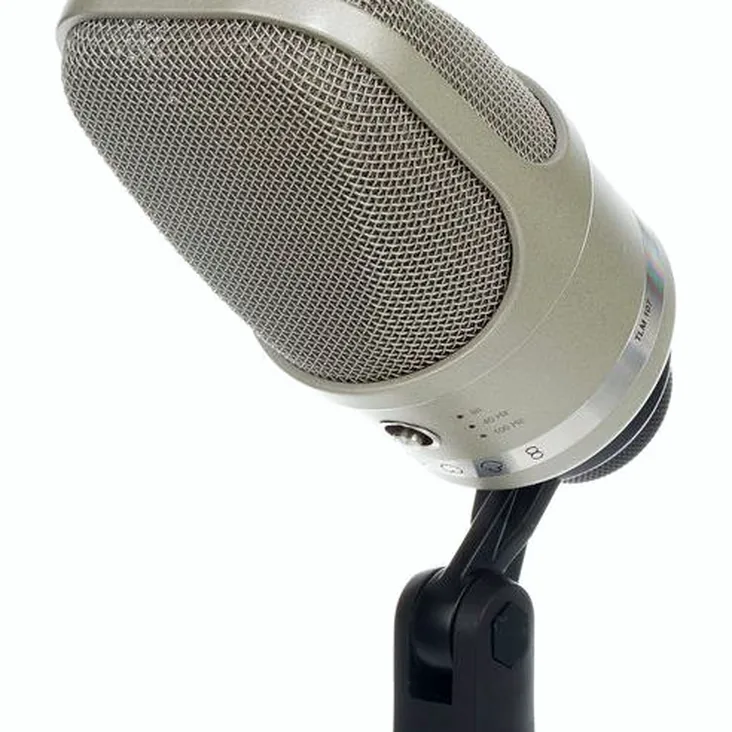 Neumann TLM 107 Recenze: Klíčové vlastnosti a technologie