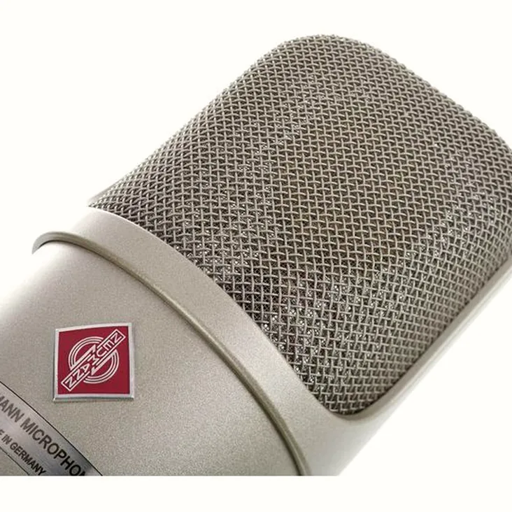 Neumann TLM 107 Recenze: Klíčové vlastnosti a technologie