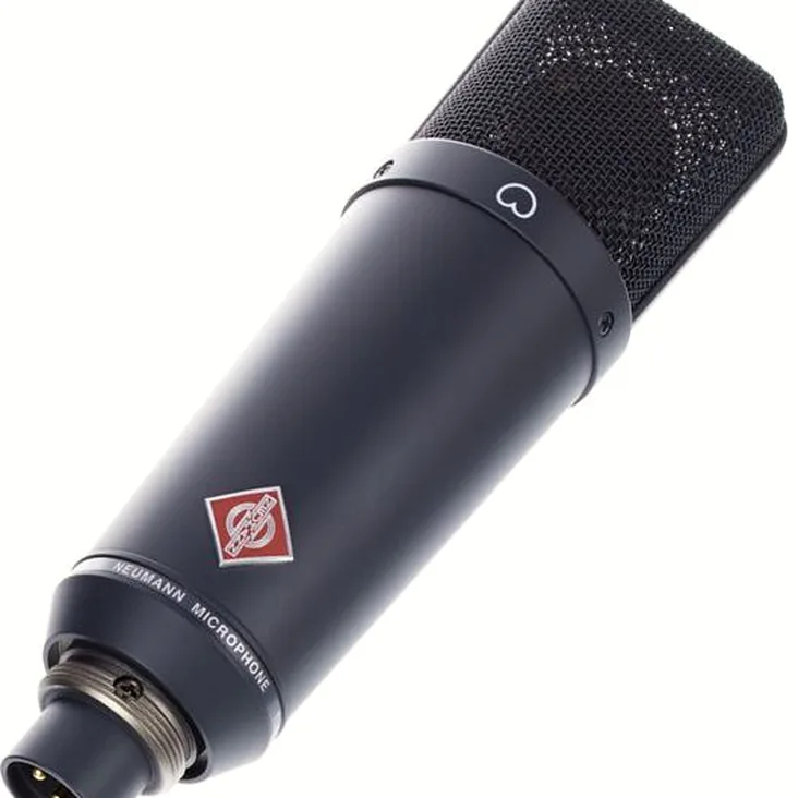 Neumann TLM 193 Recenze: Všechny podrobnosti o Neumann TLM 193