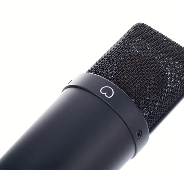 Neumann TLM 193 Recenze: Všechny podrobnosti o Neumann TLM 193