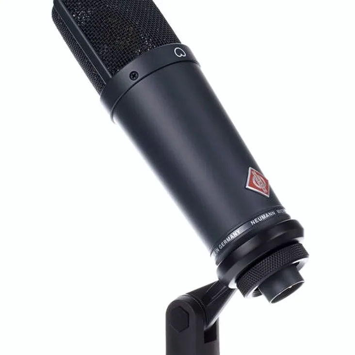 Neumann TLM 193 Recenze: Všechny podrobnosti o Neumann TLM 193