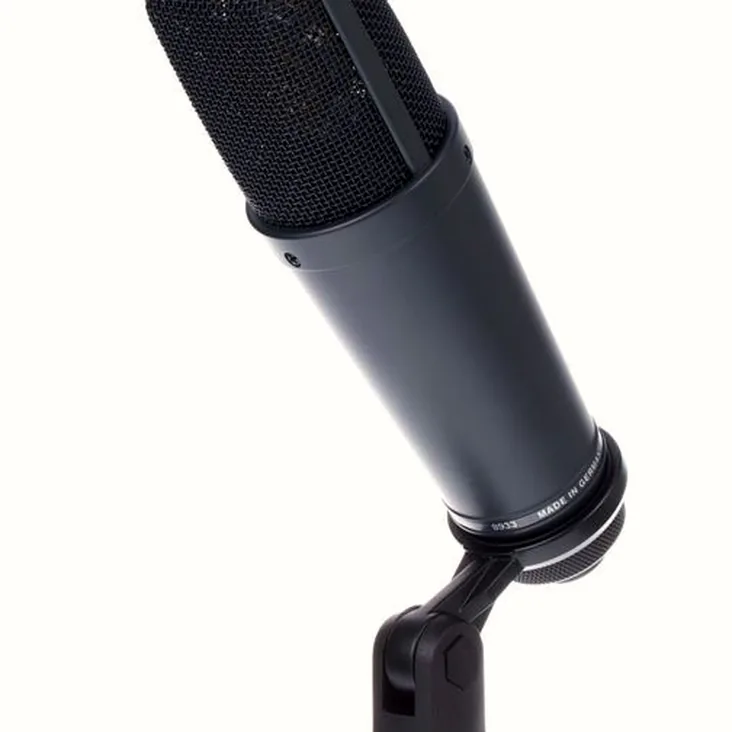 Neumann TLM 193 Recenze: Všechny podrobnosti o Neumann TLM 193