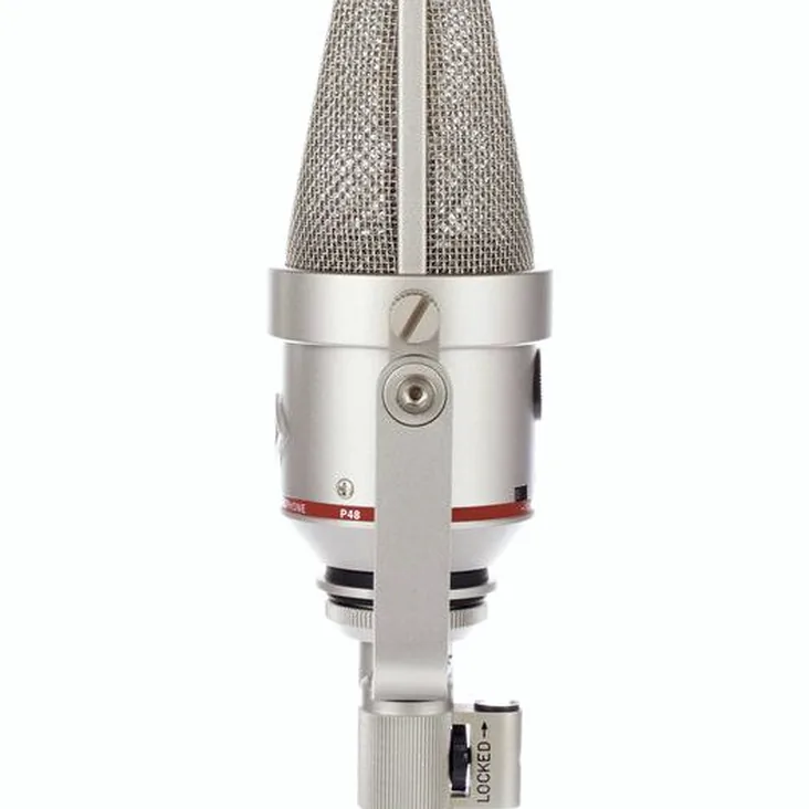 Neumann TLM170 R Recenze: Je to dobrý mikrofon?