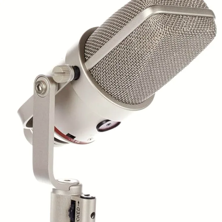 Neumann TLM170 R Recenze: Je to dobrý mikrofon?