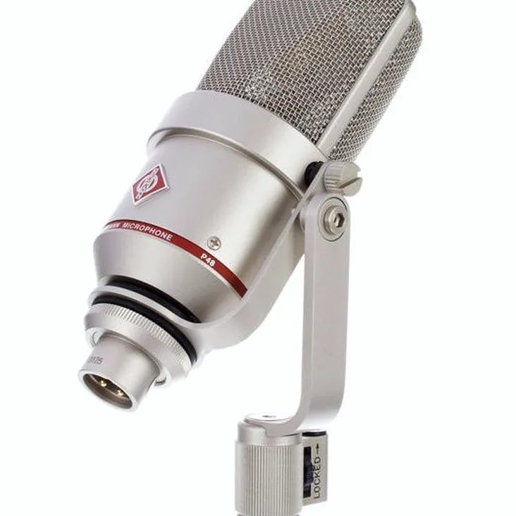 Neumann TLM170 R Recenze: Je to dobrý mikrofon?
