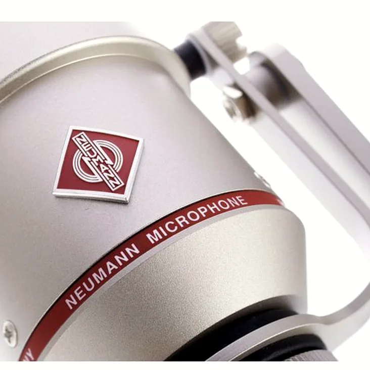 Neumann TLM170 R Recenze: Je to dobrý mikrofon?