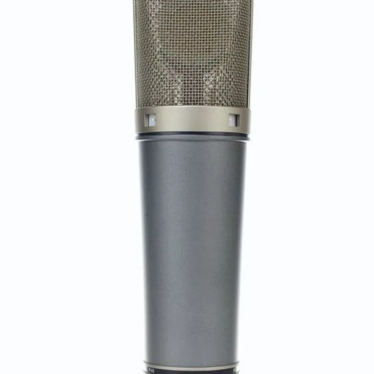 Neumann TLM67 Recenze: Je to mikrofon pro vás?